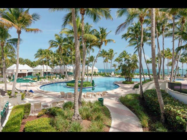 Ocean Club - 785 Crandon Blvd #504- Key Biscayne, Fl. 33149