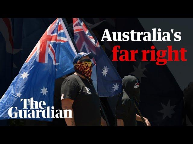 The far right and mainstream Australian politics