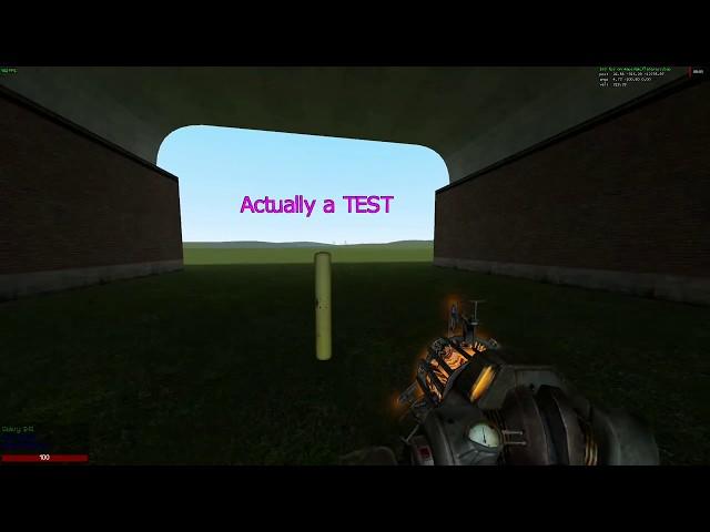 gmod lua - getting 3d2d text to follow a player's view