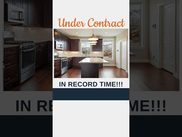 Jill Saddler Zoey Bullen Put Another Luxury Sandy Townhome Under Contract!