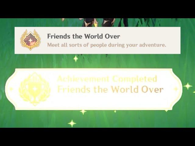 This Hidden Achievement Requires You to click, click AND CLICK !!!