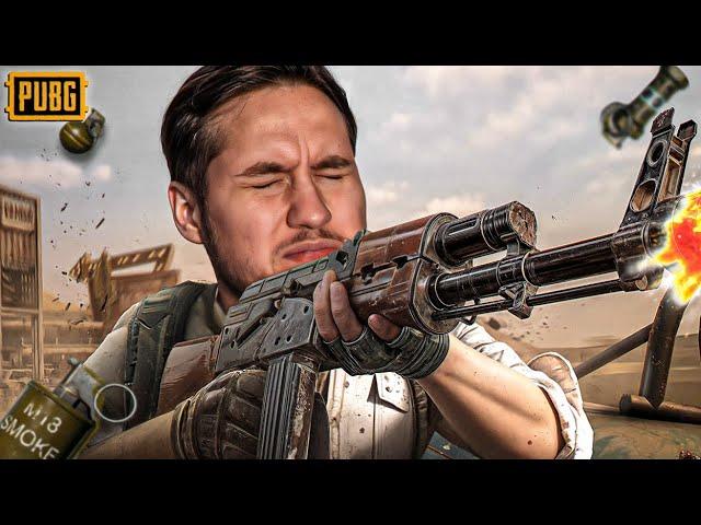 EKİPLE GALİBİYET ARAYIŞINDAYIZ! | PUBG |