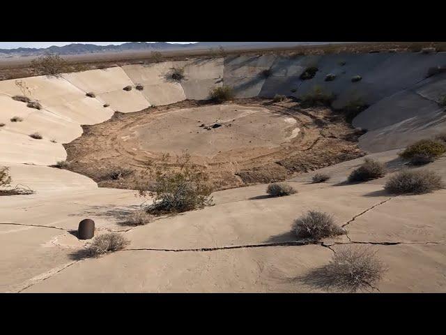 Weird Strange And Dangerous Finds In The Mojave Desert