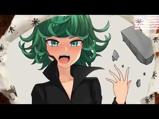 Tatsumaki Is Worth It