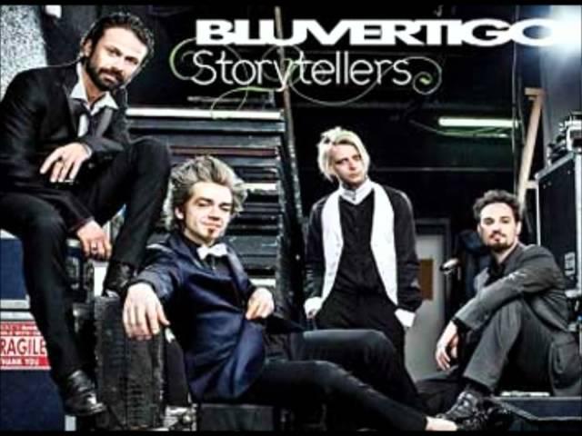 Bluvertigo - Storytellers - Iodio