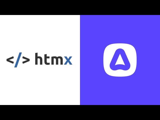 Getting started with AdonisJS and HTMX - Introduction