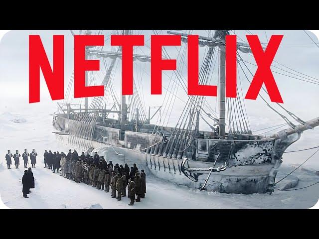 Top 5 New Netflix Original Movies Released In 2024 | Best Netflix Movies 2024 | New Netflix Movies