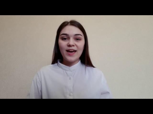 А. Арутюнов "Победа"В исполнении смешанного хора СКМК им Сафонова