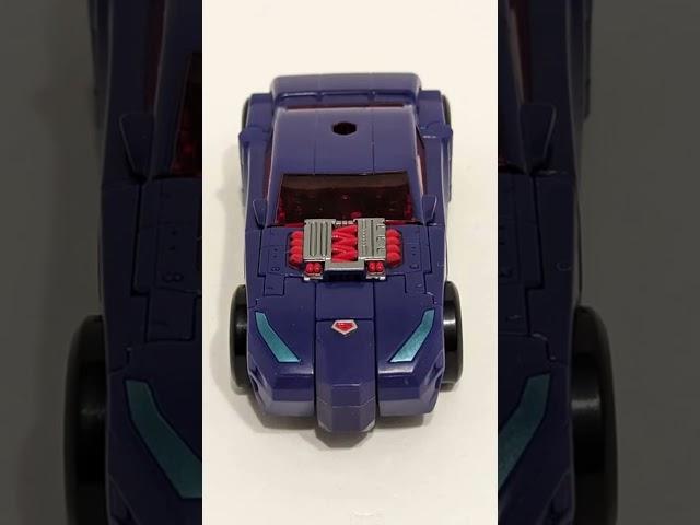 Transformers legacy evolution deluxe class shadowstriker leaked images