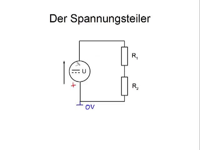 Grundlagen der Elektrotechnik - verständlich erklärt.