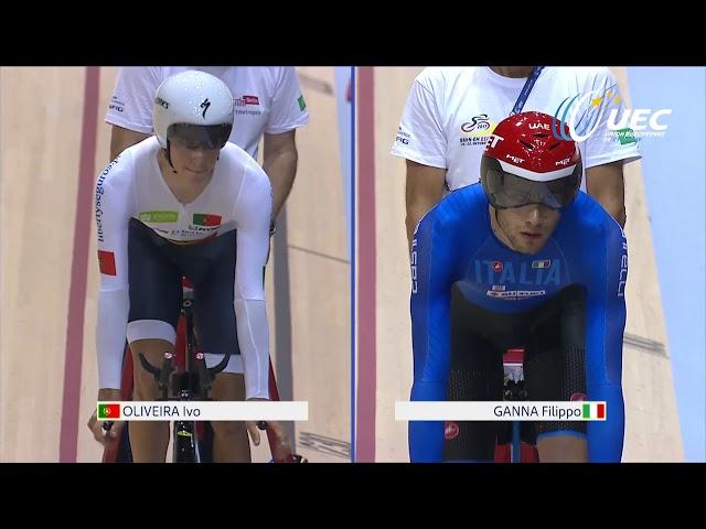 2017 UEC Elite Track European Championships, Berlin (Ger) – Highlights day 4