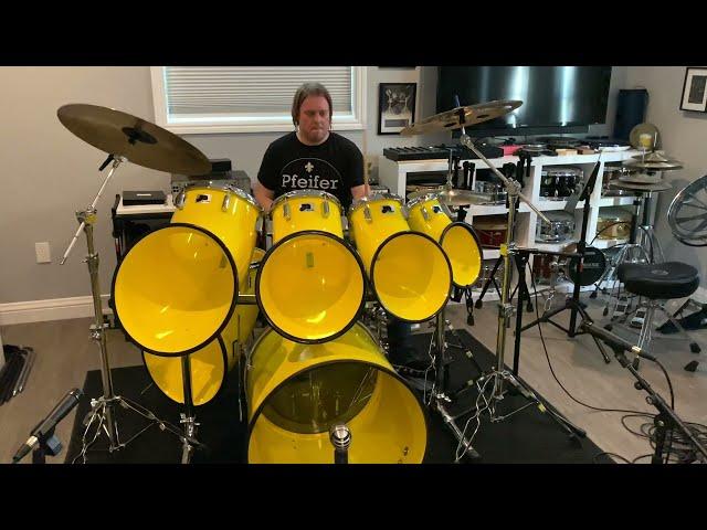 Taking the North kit for a spin!