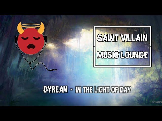 Saint Villain - Dyrean - In the light of day - relax / study with chill lofi / jazz hip hop beats