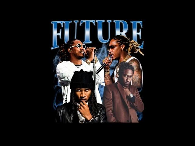 [FREE]  Future Loop Kit & Sample Pack 2024  (Future, Nardo Wick, ATL Jacob)