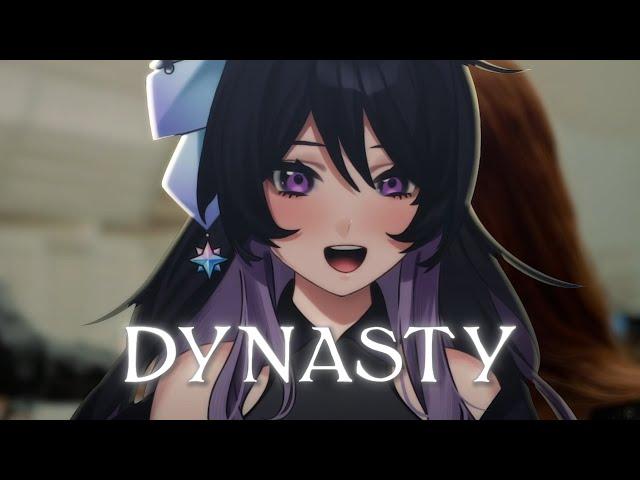 Dynasty - Miia (Orchestral Version)【Cover by njess】