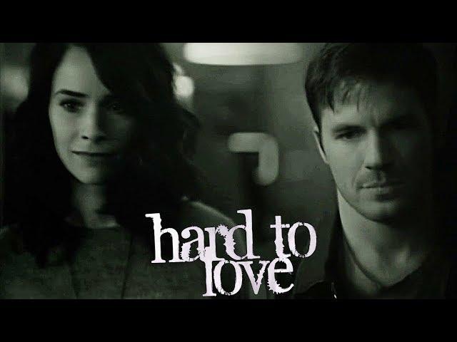 b-day collab ┒hard to love┖