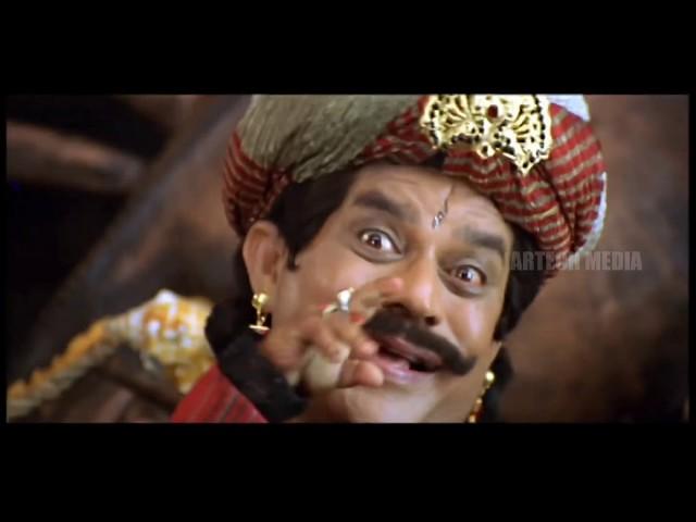 Chakkaramaavinte Kombathu Irikkana| Adbhuthadweep | Guinness Pakru