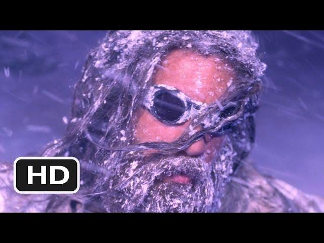 The Chronicles of Riddick - You Made Three Mistakes Scene (1/10) | Movieclips