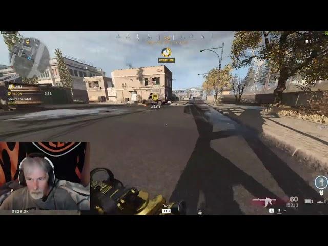 HickmanRodgers Gaming Live Stream