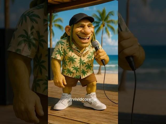 BRR BRR PATAPIM  #brrbrrpatapim #tralalerotralala #brainrot #shorts #ai #rap #dance #brainrots