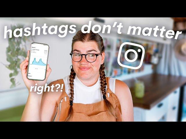 The lies you’ve been told about Instagram growth