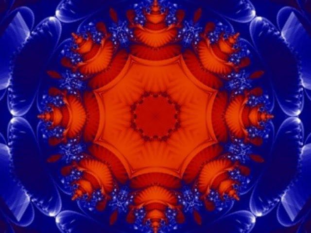 Amazing Kaleidoscope Effect!