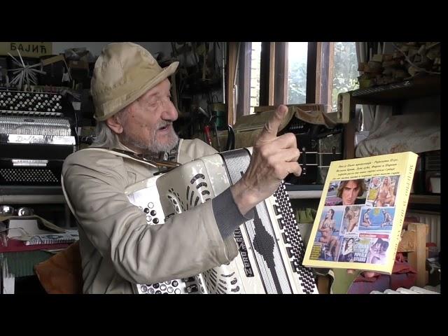 ...NOVO... IZ "MUZICKE RADIONICE "BAJIC" CACAK