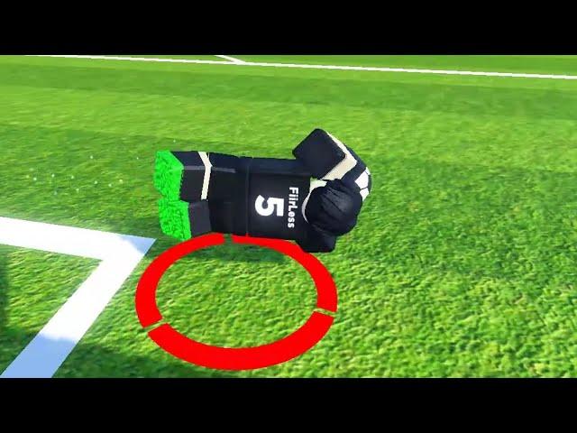 Roblox - Super League Soccer - Being a GK in competitive matches (I'm MVP)