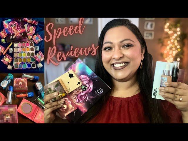 PRODUCT ROUNDUP REVIEWS ON EVERYTHING I TRIED IN MAY 2024 | SMITHY SONY