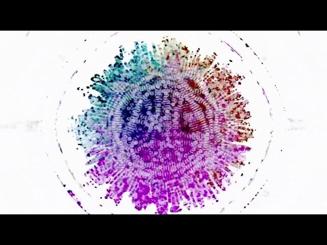 CYMATICS-CIMATICA-CYMATIC: Experiment 4