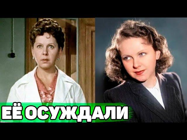 Как жила ВЕРА ОРЛОВА, которая согласилась на брак втроём и приняла в семью любовницу мужа