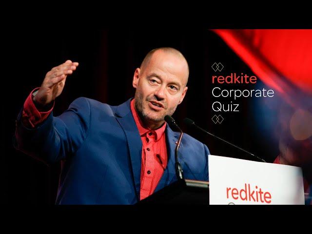 Redkite Corporate Quiz