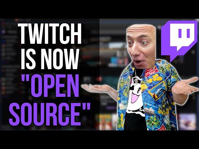 How To Handle A Data Leak feat Twitch