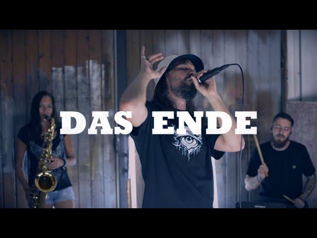 LBL & PerQuist – Das Ende (Live feat. Karen Jazmin)