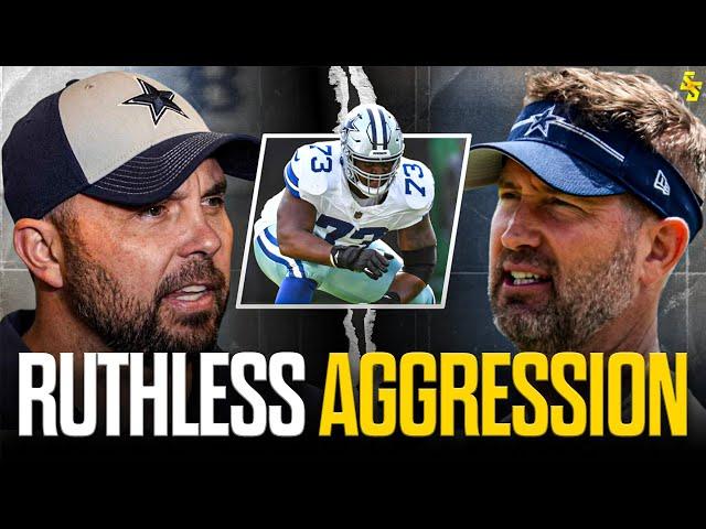  The Most Underrated Coaching Hire in the NFL?  Klayton Adams Effect: Scheme, Identity, VIOLENCE!