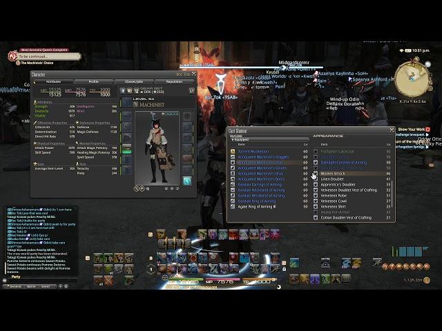 Final Fantasy XIV  A Realm Reborn 2018 07 05   01 50 57 01