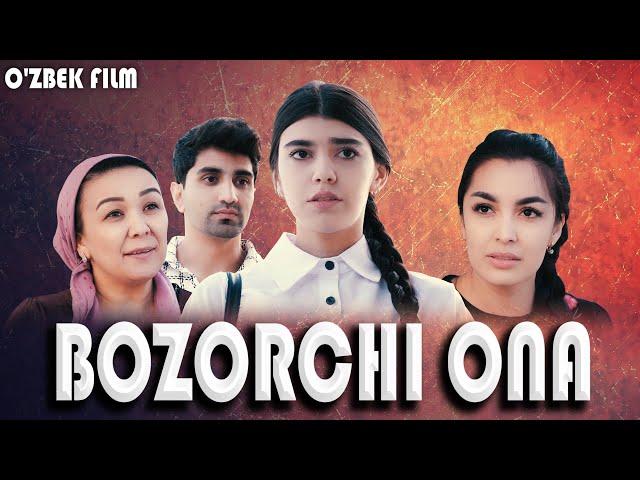 CHARXPALAK ЧАРХПАЛАК BOZORCHI ONA O'ZBEK FILM || БОЗОРЧИ ОНА ЎЗБЕК ФИЛМ