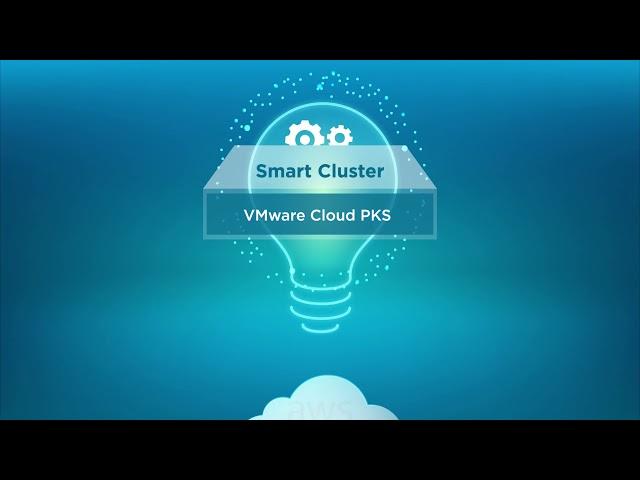 VMware Cloud PKS Overview