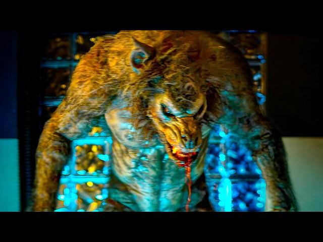 WEREWOLVES - Trailer (NEW 2024) Frank Grillo, Horror Movie HD