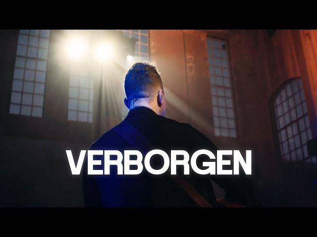 Reyer - Verborgen (Live Video)