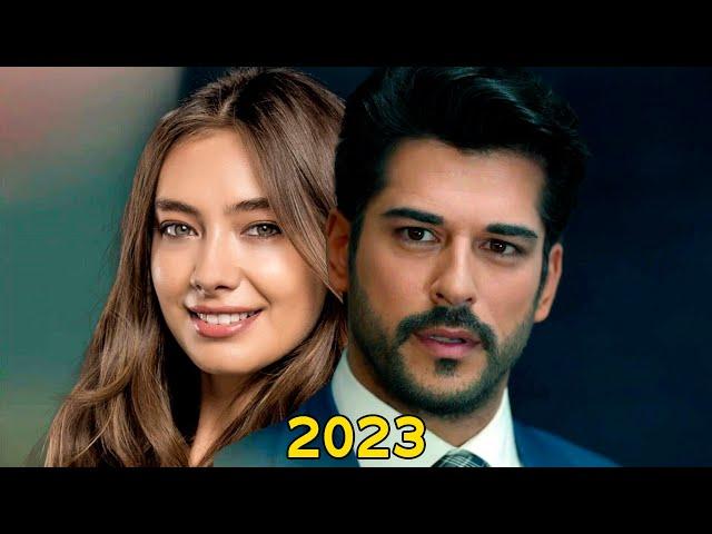 Burak Özcivit wanted to marry Neslihan Atagül if not...