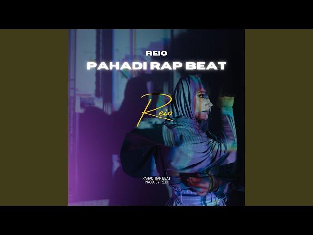 Pahadi Rap Beat (Intrumental)