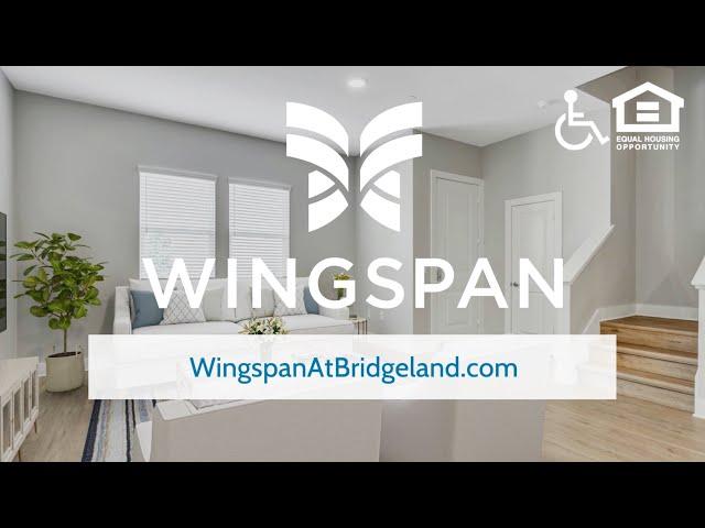 Wingspan at Bridgeland | Cypress TX Apartments | Greystar