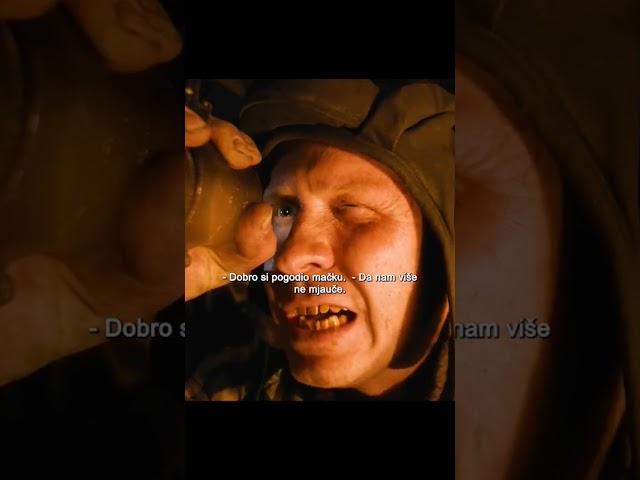 ВЫРЕЗАНАЯ СЦЕНА ИЗ ФИЛЬМА "Т-34" #shorts #flarpi #film