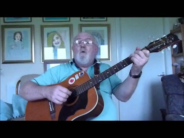 Guitar: Old MacDonald Had A Farm (Including lyrics and chords)