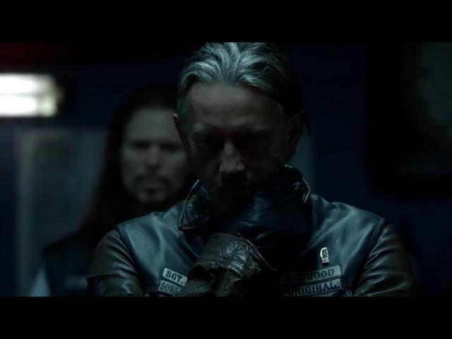 Sons of Anarchy S5 E12   The White Buffalo -The Whistler