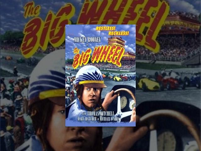 The Big Wheel