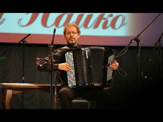 Jean-Philippe Rameau - La Poule Ж.-Ф. Рамо Курица  Professor SERGEY NAIKO (bayan)