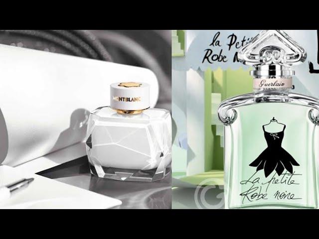 Montblanc SignatureGuerlain La Petite Robe Noire Eau Fraiche