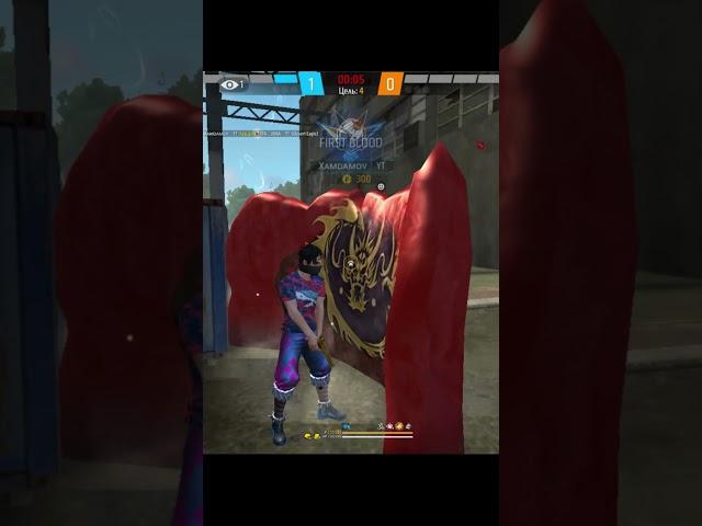 #azamm #thrasher #ff #freefire #фф #фрифаер #rek #смешные #garenafreefire #игры #highlights